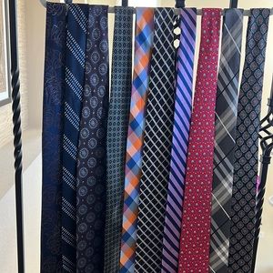 Men’s Ties